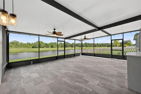 House in Riverview, Florida 4 bedrooms, 236.53 sq.m. № 1902798 - photo 1