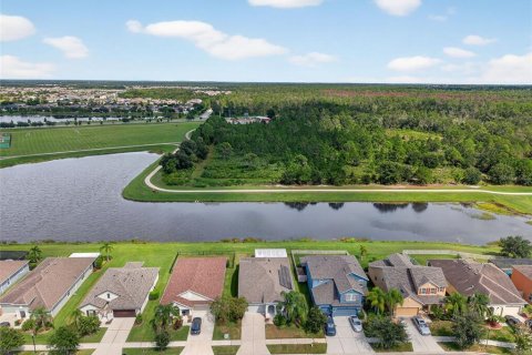 House in Riverview, Florida 4 bedrooms, 236.53 sq.m. № 1902798 - photo 10