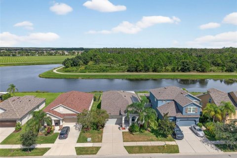 House in Riverview, Florida 4 bedrooms, 236.53 sq.m. № 1902798 - photo 6