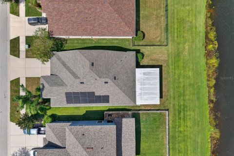 House in Riverview, Florida 4 bedrooms, 236.53 sq.m. № 1902798 - photo 9