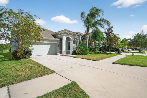 House in Riverview, Florida 4 bedrooms, 236.53 sq.m. № 1902798 - photo 2