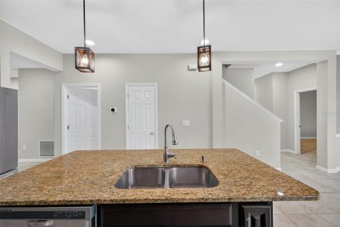 House in Riverview, Florida 4 bedrooms, 236.53 sq.m. № 1902798 - photo 28