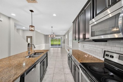 House in Riverview, Florida 4 bedrooms, 236.53 sq.m. № 1902798 - photo 21