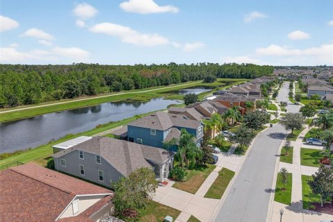 House in Riverview, Florida 4 bedrooms, 236.53 sq.m. № 1902798 - photo 7