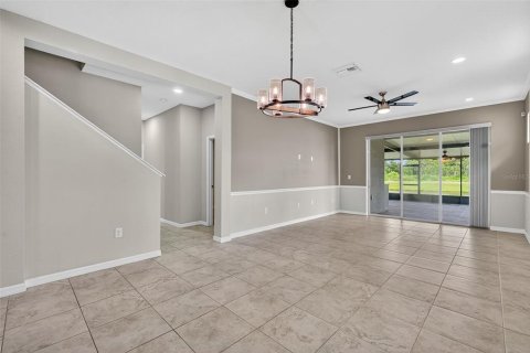 House in Riverview, Florida 4 bedrooms, 236.53 sq.m. № 1902798 - photo 22