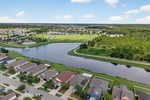 House in Riverview, Florida 4 bedrooms, 236.53 sq.m. № 1902798 - photo 11