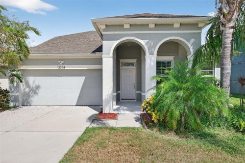 House in Riverview, Florida 4 bedrooms, 236.53 sq.m. № 1902798 - photo 3