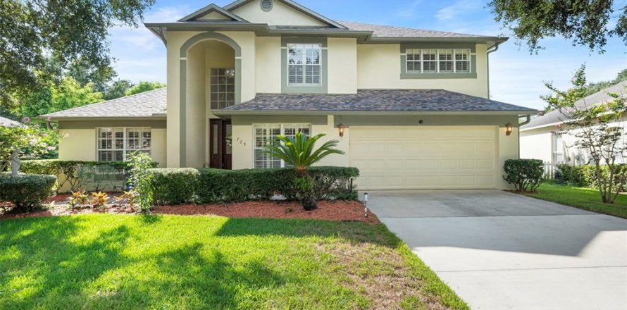 Casa en Oakland, Florida 5 dormitorios, 314.1 m2 № 1918851