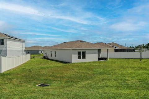 Casa en venta en Haines City, Florida, 3 dormitorios, 137.5 m2 № 1857666 - foto 20