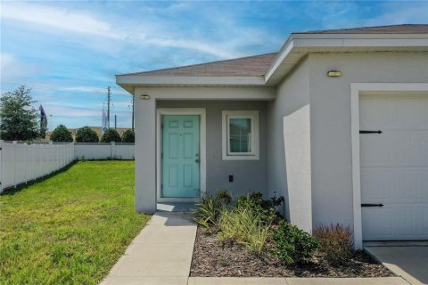 Casa en venta en Haines City, Florida, 3 dormitorios, 137.5 m2 № 1857666 - foto 16