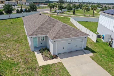 Casa en venta en Haines City, Florida, 3 dormitorios, 137.5 m2 № 1857666 - foto 17