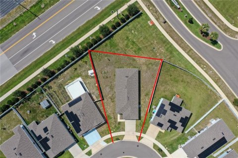 Casa en venta en Haines City, Florida, 3 dormitorios, 137.5 m2 № 1857666 - foto 25