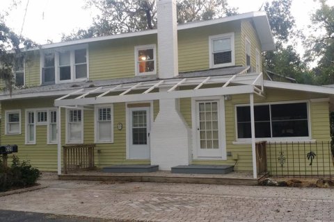 Appartement à louer à Clearwater, Floride: 1 chambre, 59.92 m2 № 1843532 - photo 1