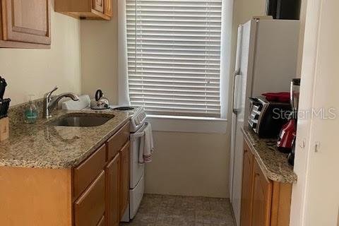 Appartement à louer à Clearwater, Floride: 1 chambre, 59.92 m2 № 1843532 - photo 5