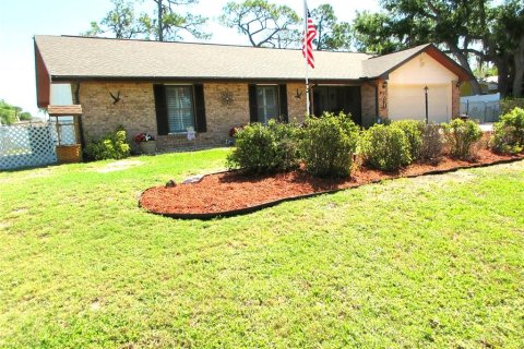 Villa ou maison à North Port, Floride 3 chambres, 150.22 m2 № 2142512