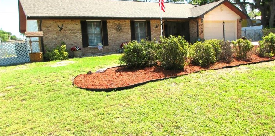 Villa ou maison à North Port, Floride 3 chambres, 150.22 m2 № 2142512