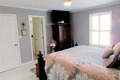 Villa ou maison à vendre à North Port, Floride: 3 chambres, 150.22 m2 № 2142512 - photo 29