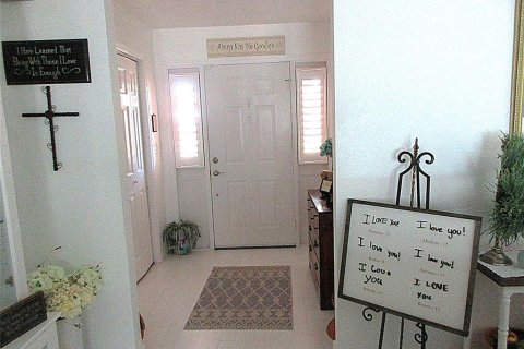 Villa ou maison à vendre à North Port, Floride: 3 chambres, 150.22 m2 № 2142512 - photo 7