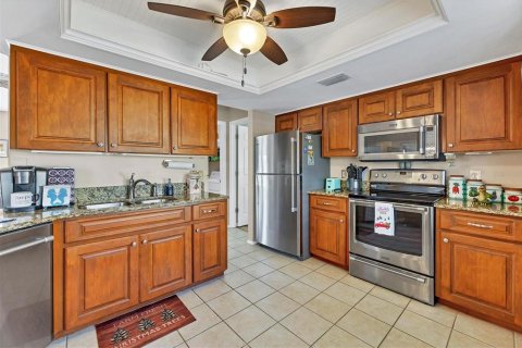 Casa en venta en Englewood, Florida, 2 dormitorios, 109.9 m2 № 1563197 - foto 9