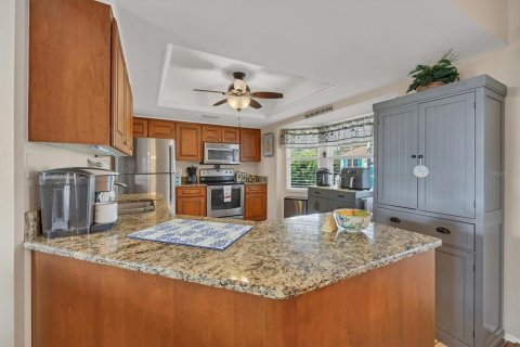 Casa en venta en Englewood, Florida, 2 dormitorios, 109.9 m2 № 1563197 - foto 10