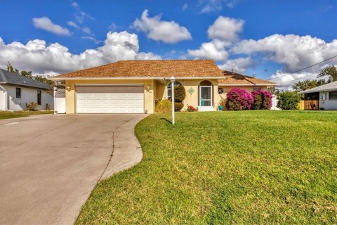 Casa en venta en Englewood, Florida, 2 dormitorios, 109.9 m2 № 1563197 - foto 25