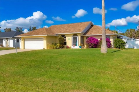 Casa en venta en Englewood, Florida, 2 dormitorios, 109.9 m2 № 1563197 - foto 24