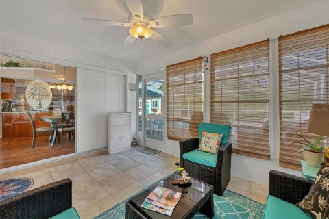 Casa en venta en Englewood, Florida, 2 dormitorios, 109.9 m2 № 1563197 - foto 21