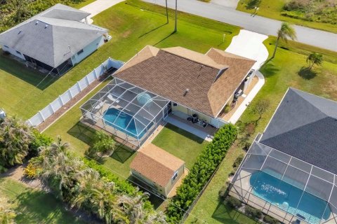 Casa en venta en Englewood, Florida, 2 dormitorios, 109.9 m2 № 1563197 - foto 27