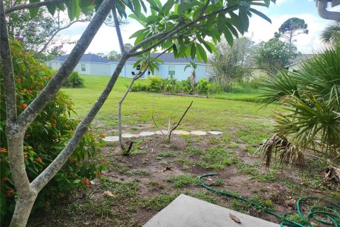 Villa ou maison à louer à Port Charlotte, Floride: 3 chambres, 122.54 m2 № 2167855 - photo 18
