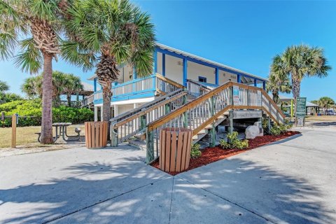 Villa ou maison à louer à Port Charlotte, Floride: 3 chambres, 122.54 m2 № 2167855 - photo 23