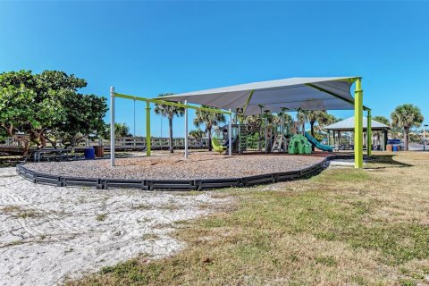 Villa ou maison à louer à Port Charlotte, Floride: 3 chambres, 122.54 m2 № 2167855 - photo 27