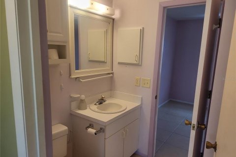 Villa ou maison à louer à Port Charlotte, Floride: 3 chambres, 122.54 m2 № 2167855 - photo 10