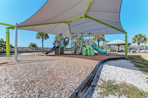 Villa ou maison à louer à Port Charlotte, Floride: 3 chambres, 122.54 m2 № 2167855 - photo 28