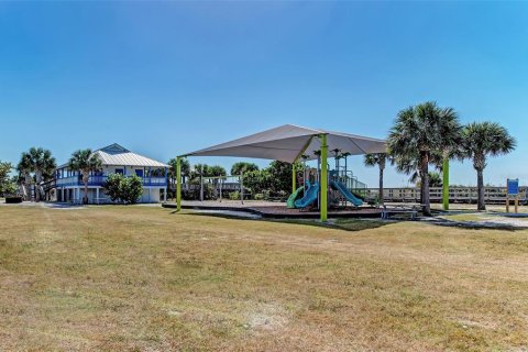 Villa ou maison à louer à Port Charlotte, Floride: 3 chambres, 122.54 m2 № 2167855 - photo 25