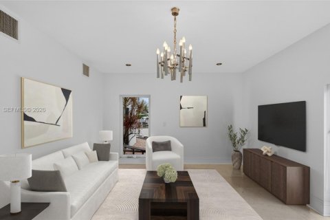 Casa en venta en North Miami Beach, Florida, 4 dormitorios, 349.78 m2 № 2040006 - foto 13