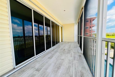Condo in Englewood, Florida, 2 bedrooms  № 1636764 - photo 17