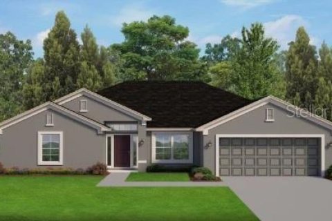 House in North Port, Florida 3 bedrooms, 196.67 sq.m. № 2208118