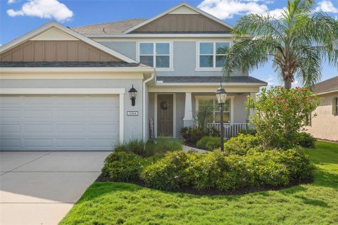 Casa en venta en Bradenton, Florida, 4 dormitorios, 241.55 m2 № 2141790 - foto 4