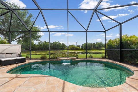 Casa en Bradenton, Florida 4 dormitorios, 241.55 m2 № 2141790