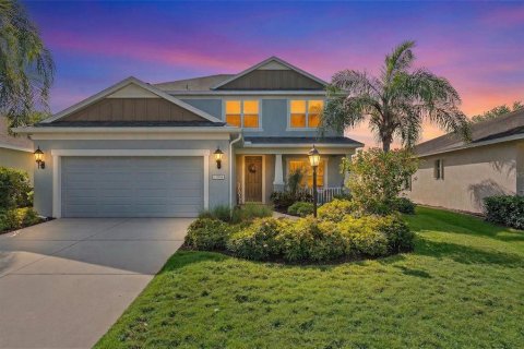Casa en venta en Bradenton, Florida, 4 dormitorios, 241.55 m2 № 2141790 - foto 3