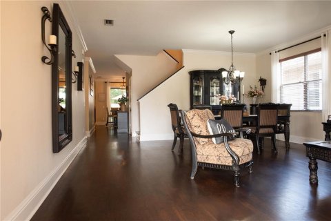 House in Casselberry, Florida 4 bedrooms, 347.83 sq.m. № 2429201 - photo 7