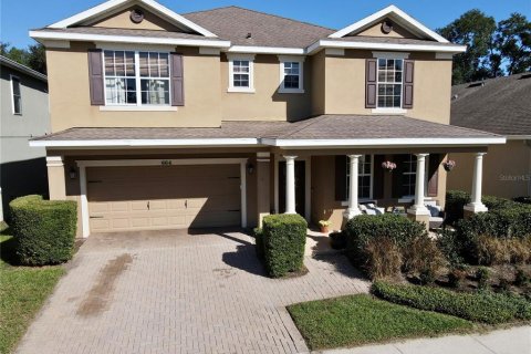 House in Casselberry, Florida 4 bedrooms, 347.83 sq.m. № 2429201 - photo 3