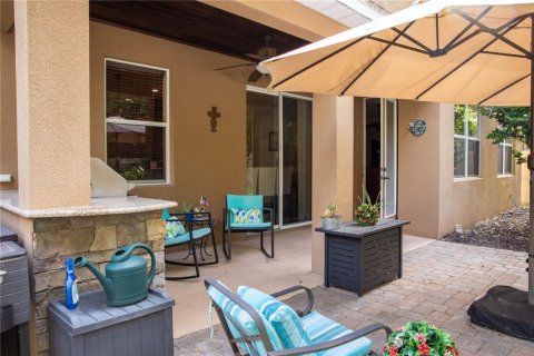 House in Casselberry, Florida 4 bedrooms, 347.83 sq.m. № 2429201 - photo 29