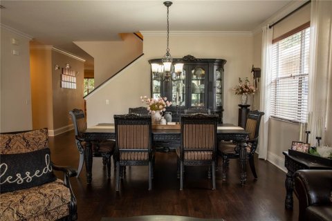 House in Casselberry, Florida 4 bedrooms, 347.83 sq.m. № 2429201 - photo 8