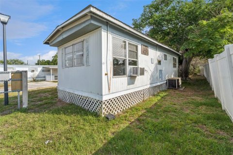 Appartement à louer à Winter Haven, Floride: 1 chambre, 41.81 m2 № 2150791 - photo 13