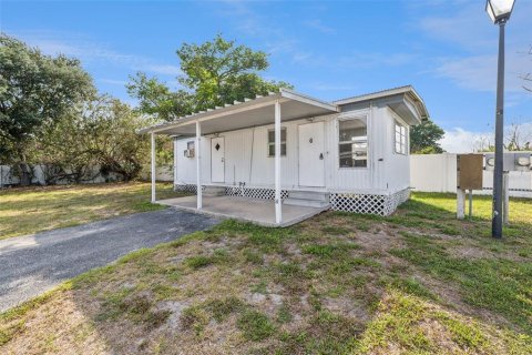 Appartement à louer à Winter Haven, Floride: 1 chambre, 41.81 m2 № 2150791 - photo 3