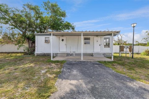 Studio à Winter Haven, Floride № 2150791