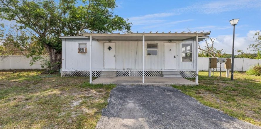 Studio à Winter Haven, Floride № 2150791