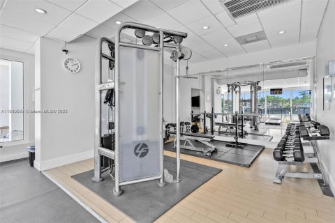 Condo in Miami Beach, Florida, 2 bedrooms  № 1857161 - photo 24