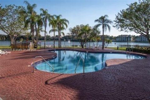 Condominio en alquiler en Oakland Park, Florida, 1 dormitorio, 80.08 m2 № 1836384 - foto 20
